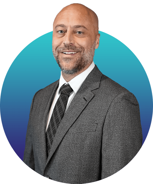 Slip and Fall Lawyer, Bryan Blackwell